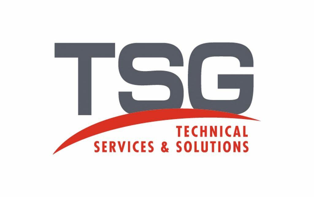 TSG Technical Services & Solutions