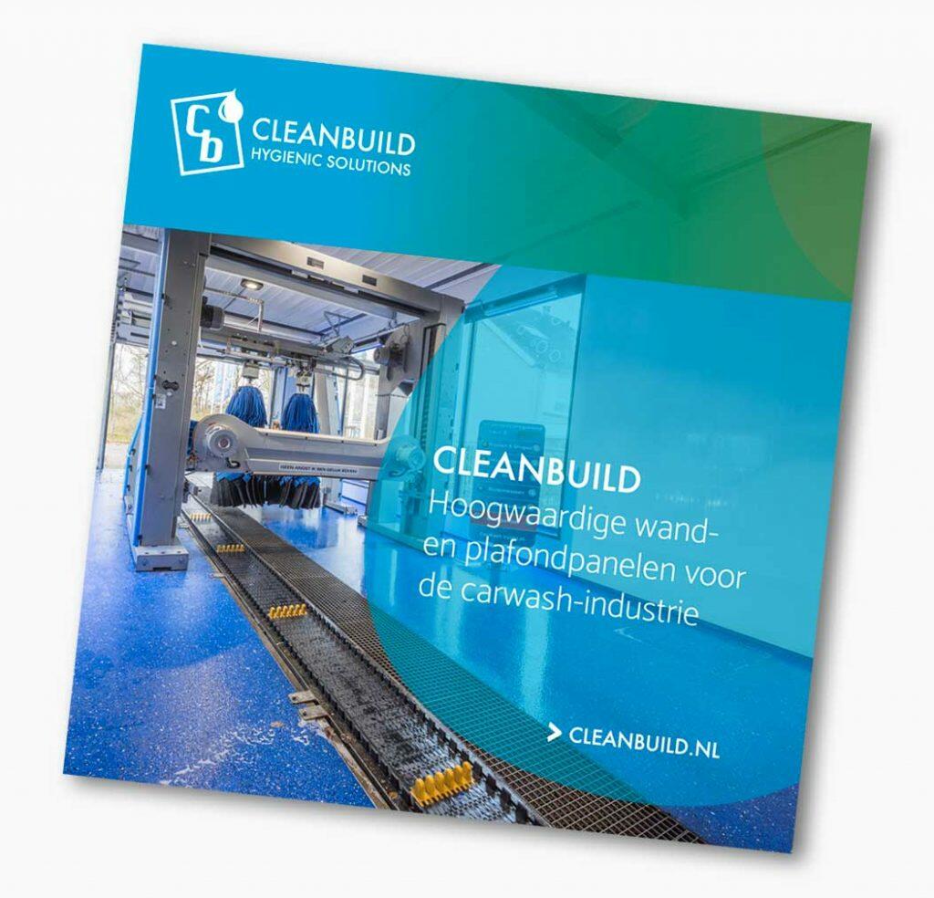 Cleanbuild brochure carwash