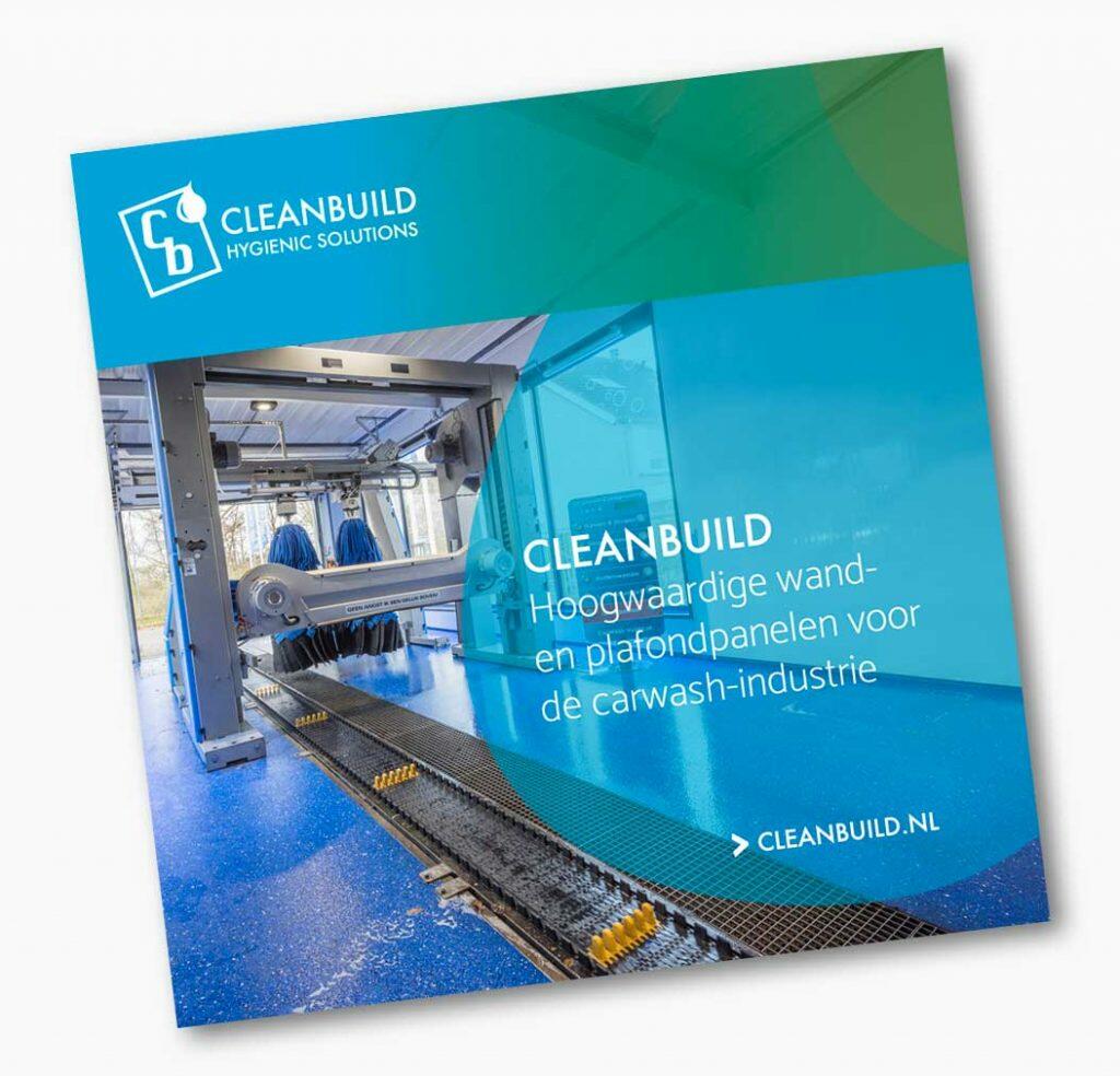 Cleanbuild brochure carwash