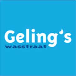 Truckwash Geling Groningen