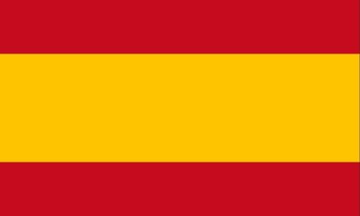 Spaanse vlag