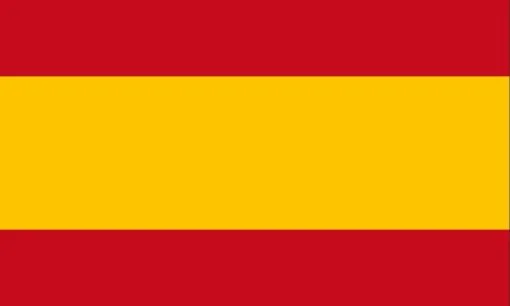 Spaanse vlag