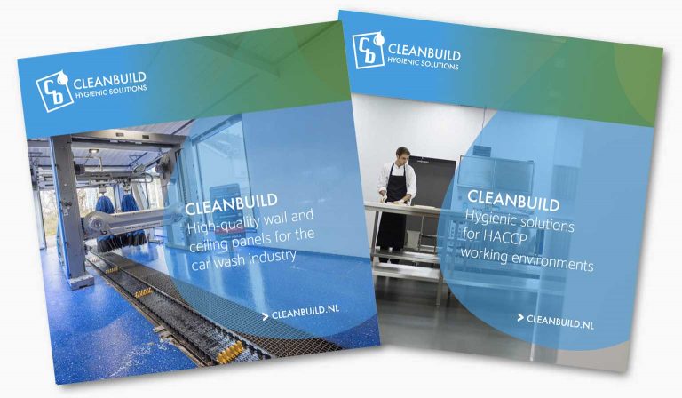 cleanbuild brochures