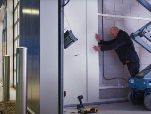 Cleanbuild bedrijfsfilm