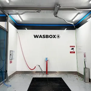 CB project Carwash Nunspeet 2