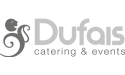 Dufais - catering horeca wanden