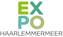 Expo Haarlemmermeer - scheidingswanden en kantoor beursgebouw