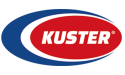 Kuster - logo wanden carwash renovatie