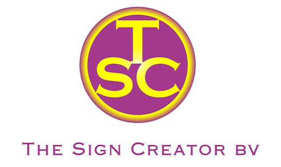 LOGO The Sign Creator