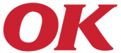 Logo OK Logo OK