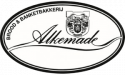 Logo alkemade