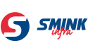 Logo smink infra