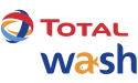 Total wash - logo wasstraat