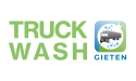 Truckwash Gieten - vrachtwagen wasstraat wanden