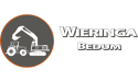 Wieringa – tractor wasplaats bekleding Wieringa - tractor wasplaats bekleding