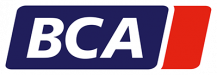 logo bca logo bca